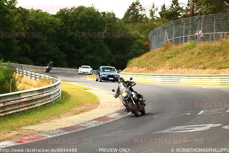 Bild #9844488 - Touristenfahrten Nürburgring Nordschleife (02.08.2020)