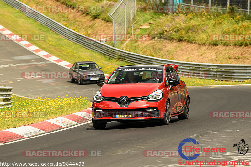 Bild #9844493 - Touristenfahrten Nürburgring Nordschleife (02.08.2020)