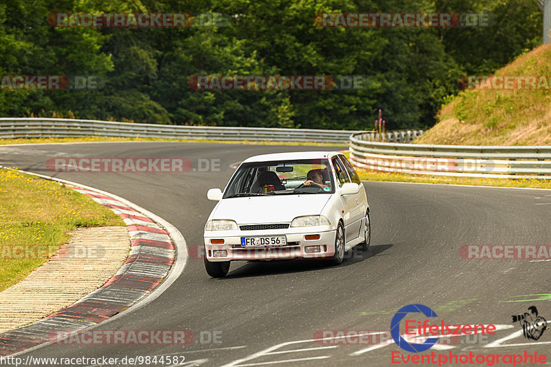 Bild #9844582 - Touristenfahrten Nürburgring Nordschleife (02.08.2020)