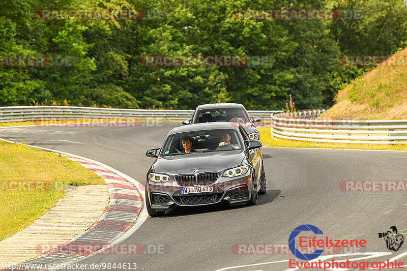 Bild #9844613 - Touristenfahrten Nürburgring Nordschleife (02.08.2020)