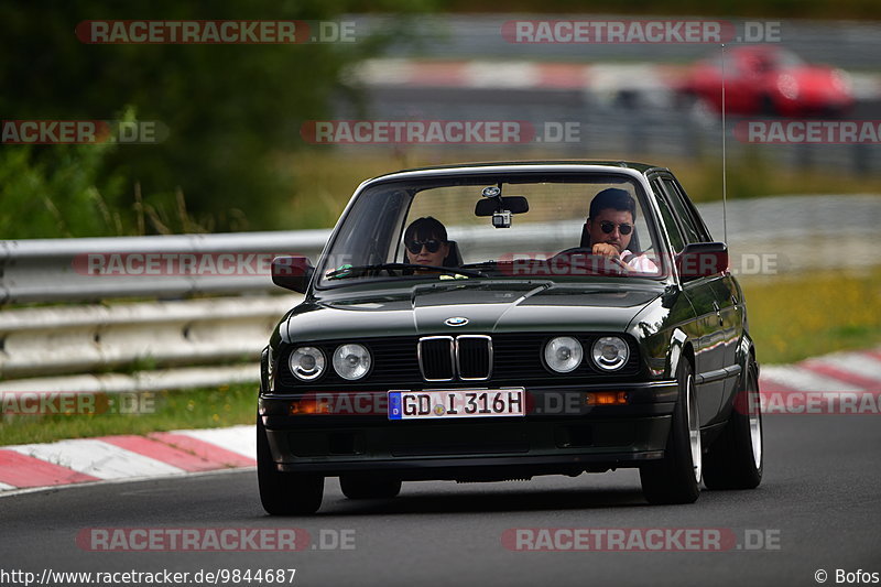 Bild #9844687 - Touristenfahrten Nürburgring Nordschleife (02.08.2020)