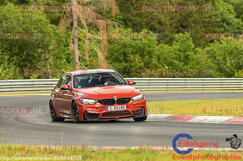 Bild #9844738 - Touristenfahrten Nürburgring Nordschleife (02.08.2020)