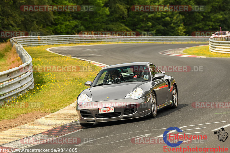 Bild #9844805 - Touristenfahrten Nürburgring Nordschleife (02.08.2020)