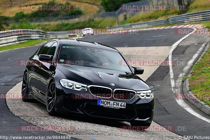 Bild #9844848 - Touristenfahrten Nürburgring Nordschleife (02.08.2020)