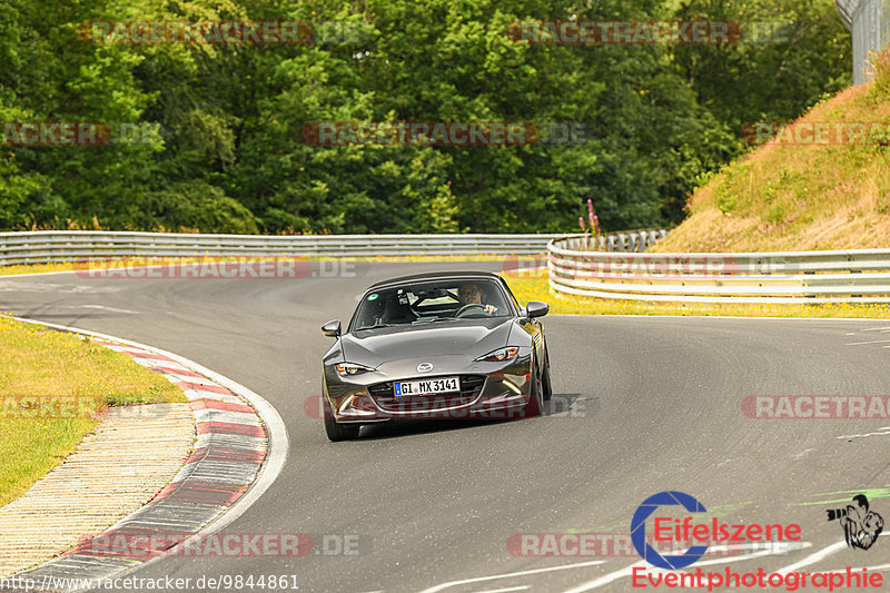 Bild #9844861 - Touristenfahrten Nürburgring Nordschleife (02.08.2020)