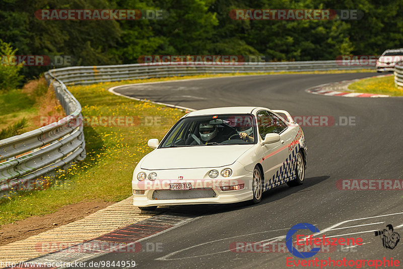 Bild #9844959 - Touristenfahrten Nürburgring Nordschleife (02.08.2020)