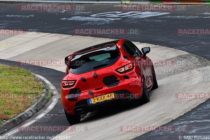 Bild #9844987 - Touristenfahrten Nürburgring Nordschleife (02.08.2020)