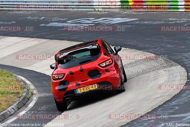 Bild #9844995 - Touristenfahrten Nürburgring Nordschleife (02.08.2020)