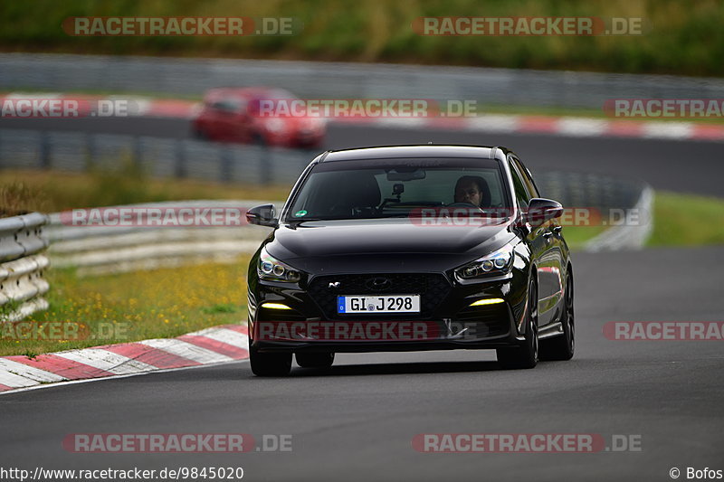 Bild #9845020 - Touristenfahrten Nürburgring Nordschleife (02.08.2020)