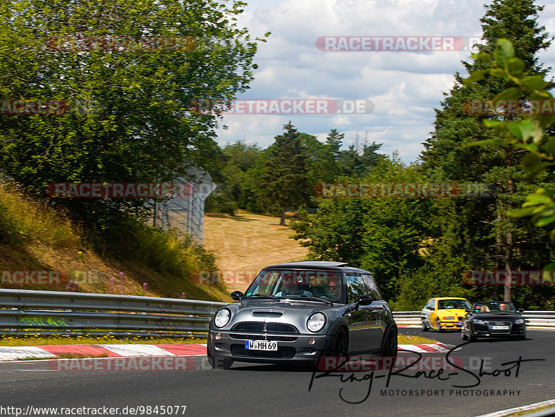 Bild #9845077 - Touristenfahrten Nürburgring Nordschleife (02.08.2020)