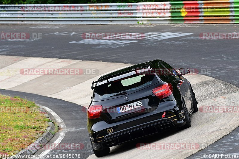 Bild #9845078 - Touristenfahrten Nürburgring Nordschleife (02.08.2020)