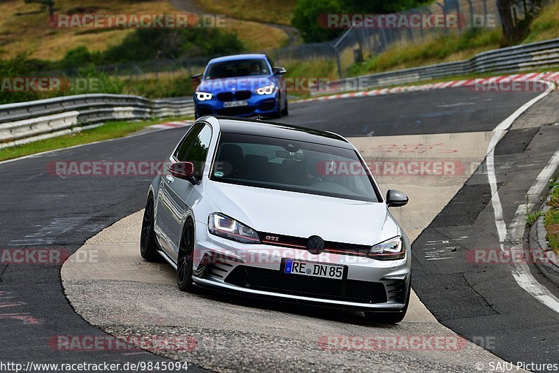 Bild #9845094 - Touristenfahrten Nürburgring Nordschleife (02.08.2020)