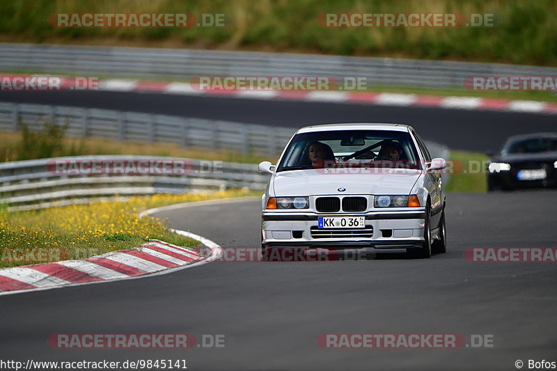 Bild #9845141 - Touristenfahrten Nürburgring Nordschleife (02.08.2020)