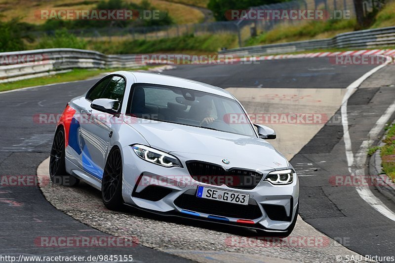 Bild #9845155 - Touristenfahrten Nürburgring Nordschleife (02.08.2020)