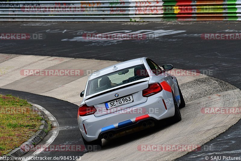 Bild #9845163 - Touristenfahrten Nürburgring Nordschleife (02.08.2020)