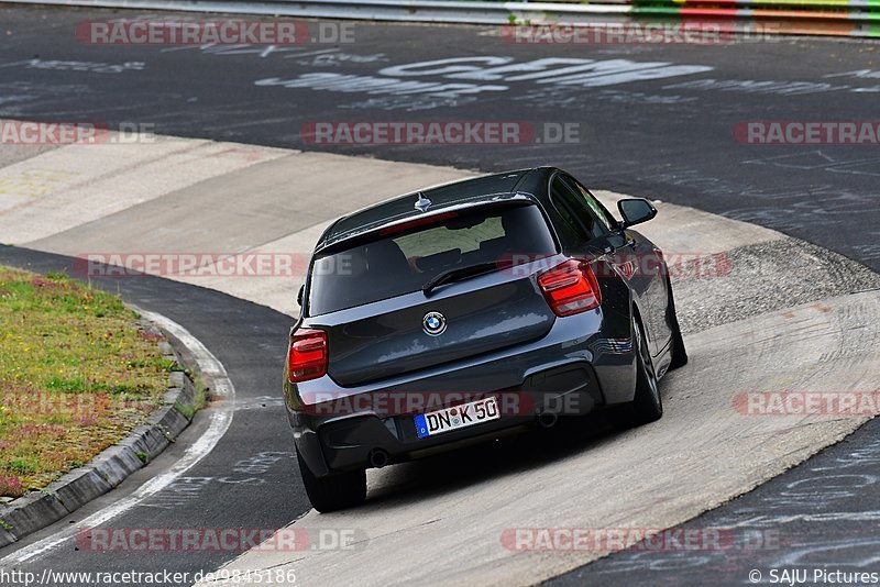 Bild #9845186 - Touristenfahrten Nürburgring Nordschleife (02.08.2020)