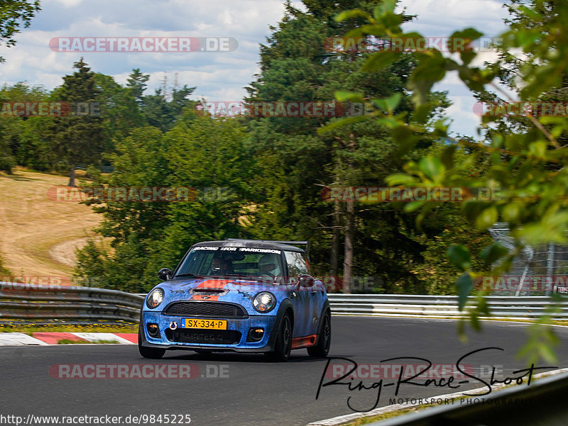 Bild #9845225 - Touristenfahrten Nürburgring Nordschleife (02.08.2020)