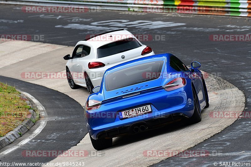 Bild #9845243 - Touristenfahrten Nürburgring Nordschleife (02.08.2020)