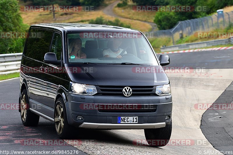 Bild #9845276 - Touristenfahrten Nürburgring Nordschleife (02.08.2020)