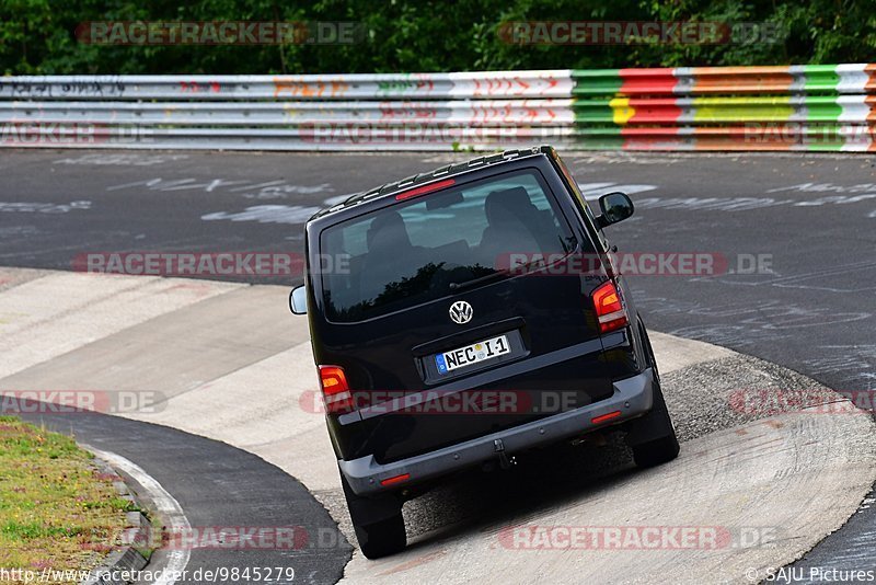 Bild #9845279 - Touristenfahrten Nürburgring Nordschleife (02.08.2020)