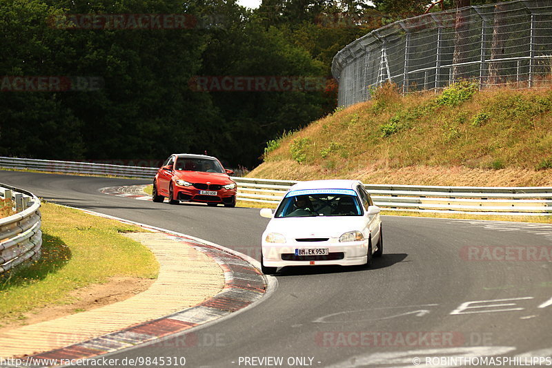 Bild #9845310 - Touristenfahrten Nürburgring Nordschleife (02.08.2020)