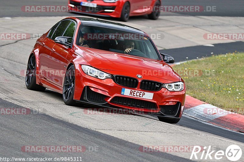 Bild #9845311 - Touristenfahrten Nürburgring Nordschleife (02.08.2020)