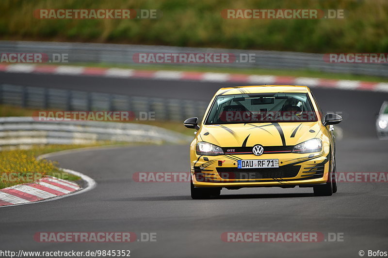 Bild #9845352 - Touristenfahrten Nürburgring Nordschleife (02.08.2020)