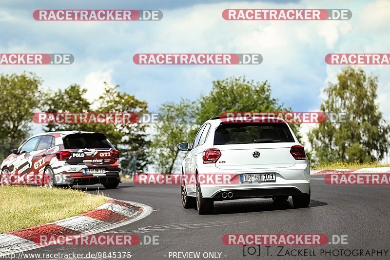 Bild #9845375 - Touristenfahrten Nürburgring Nordschleife (02.08.2020)