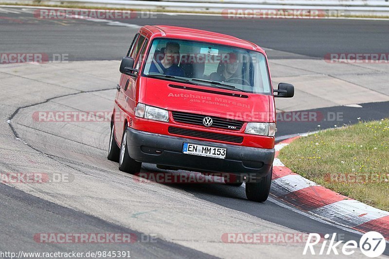 Bild #9845391 - Touristenfahrten Nürburgring Nordschleife (02.08.2020)