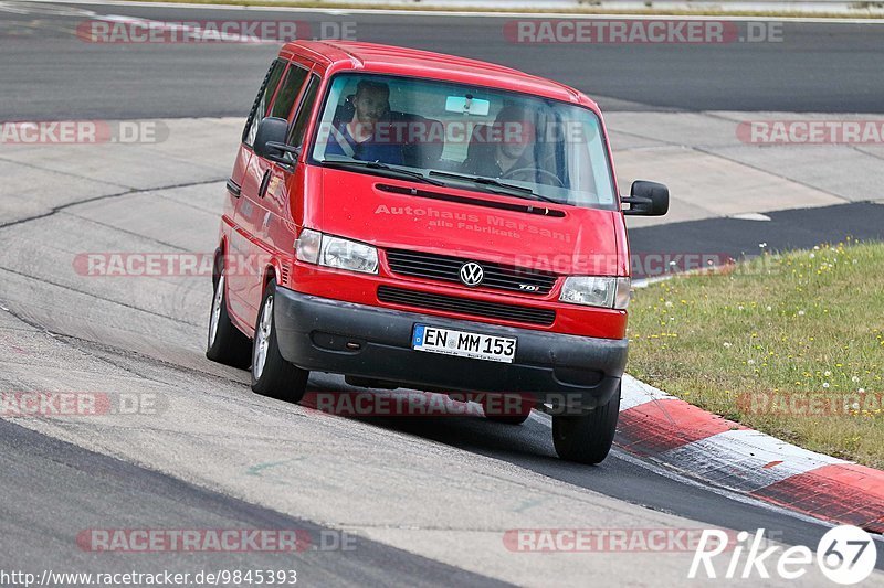 Bild #9845393 - Touristenfahrten Nürburgring Nordschleife (02.08.2020)