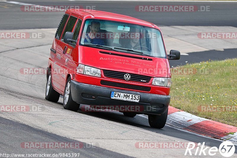 Bild #9845397 - Touristenfahrten Nürburgring Nordschleife (02.08.2020)