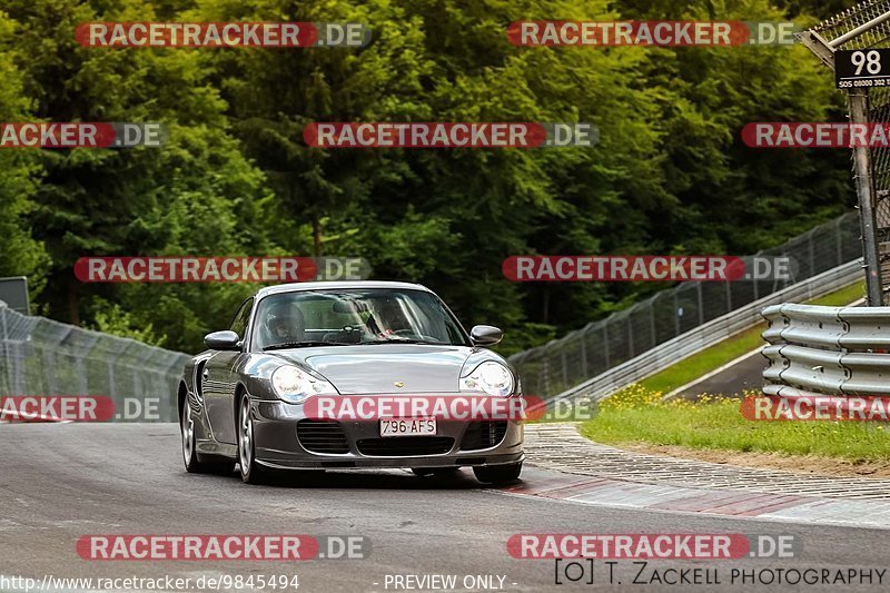 Bild #9845494 - Touristenfahrten Nürburgring Nordschleife (02.08.2020)