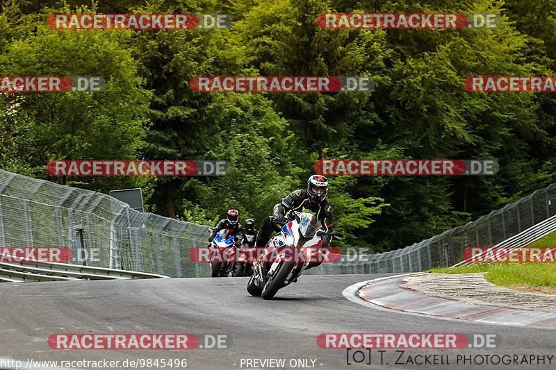 Bild #9845496 - Touristenfahrten Nürburgring Nordschleife (02.08.2020)