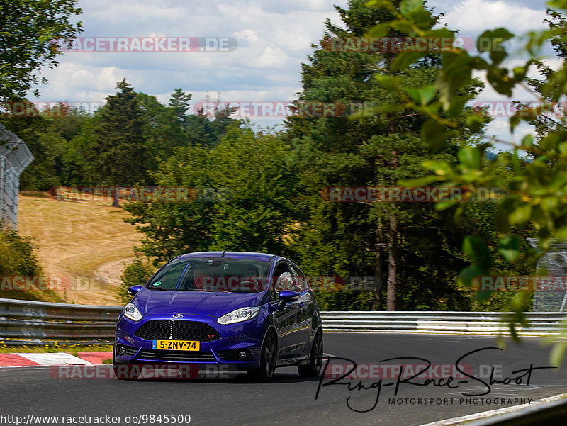 Bild #9845500 - Touristenfahrten Nürburgring Nordschleife (02.08.2020)