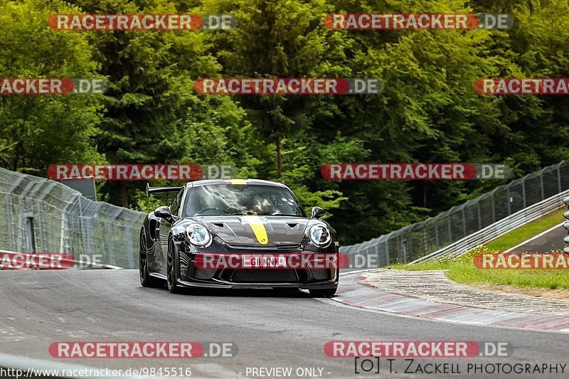 Bild #9845516 - Touristenfahrten Nürburgring Nordschleife (02.08.2020)