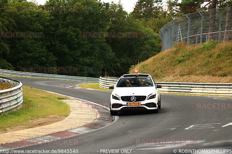 Bild #9845540 - Touristenfahrten Nürburgring Nordschleife (02.08.2020)