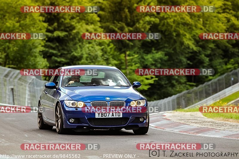 Bild #9845562 - Touristenfahrten Nürburgring Nordschleife (02.08.2020)