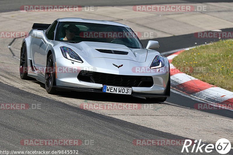 Bild #9845572 - Touristenfahrten Nürburgring Nordschleife (02.08.2020)