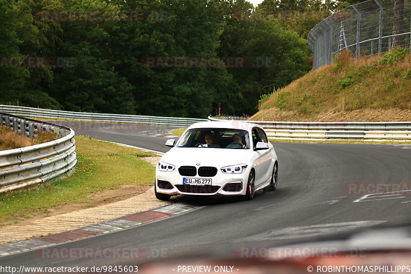 Bild #9845603 - Touristenfahrten Nürburgring Nordschleife (02.08.2020)