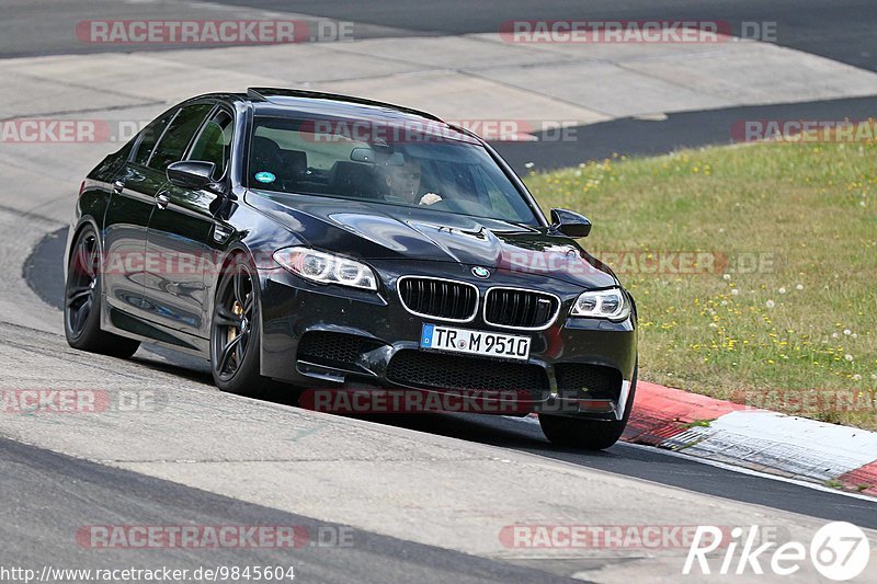 Bild #9845604 - Touristenfahrten Nürburgring Nordschleife (02.08.2020)