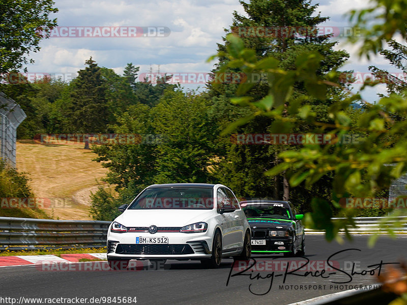 Bild #9845684 - Touristenfahrten Nürburgring Nordschleife (02.08.2020)