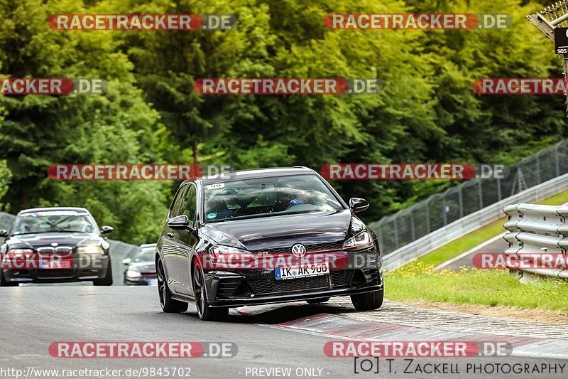 Bild #9845702 - Touristenfahrten Nürburgring Nordschleife (02.08.2020)