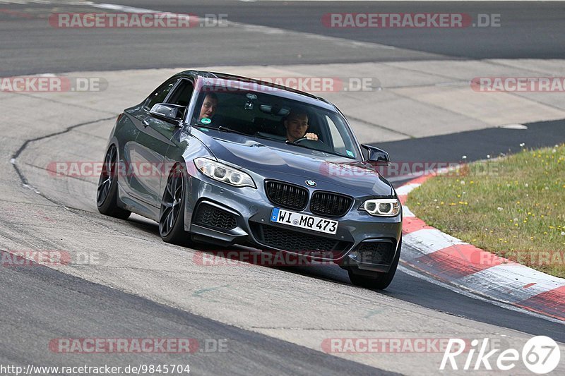 Bild #9845704 - Touristenfahrten Nürburgring Nordschleife (02.08.2020)