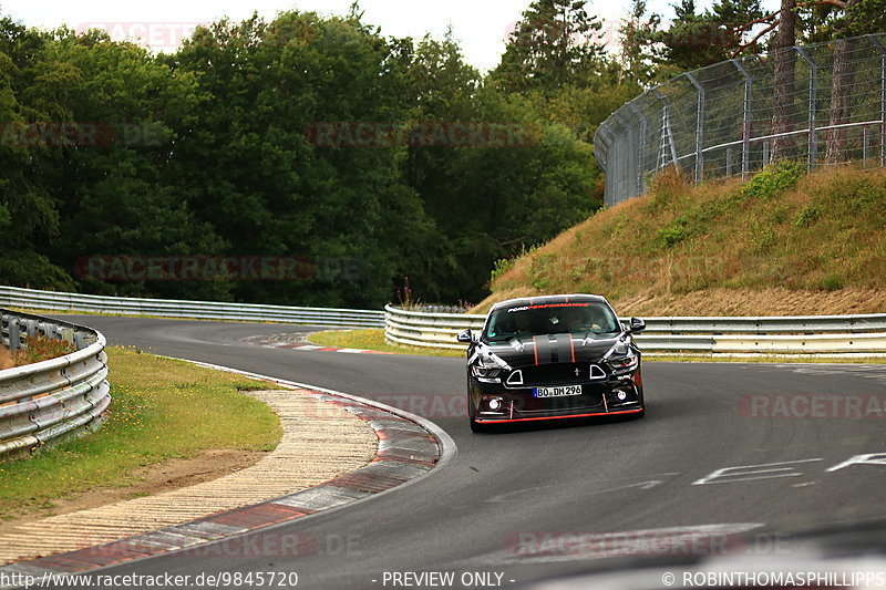 Bild #9845720 - Touristenfahrten Nürburgring Nordschleife (02.08.2020)