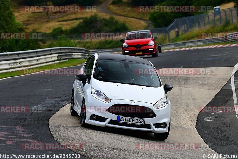 Bild #9845738 - Touristenfahrten Nürburgring Nordschleife (02.08.2020)