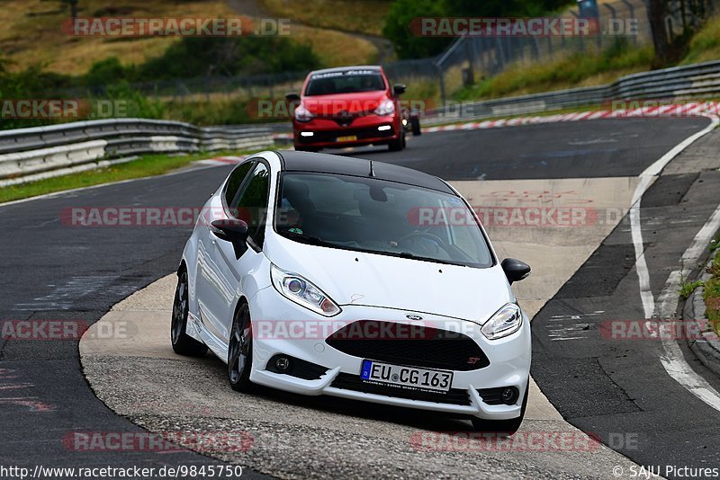 Bild #9845750 - Touristenfahrten Nürburgring Nordschleife (02.08.2020)