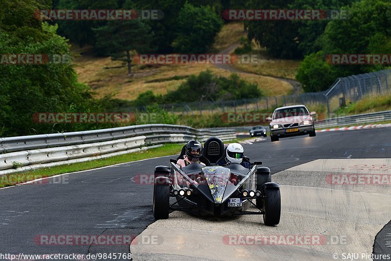 Bild #9845768 - Touristenfahrten Nürburgring Nordschleife (02.08.2020)