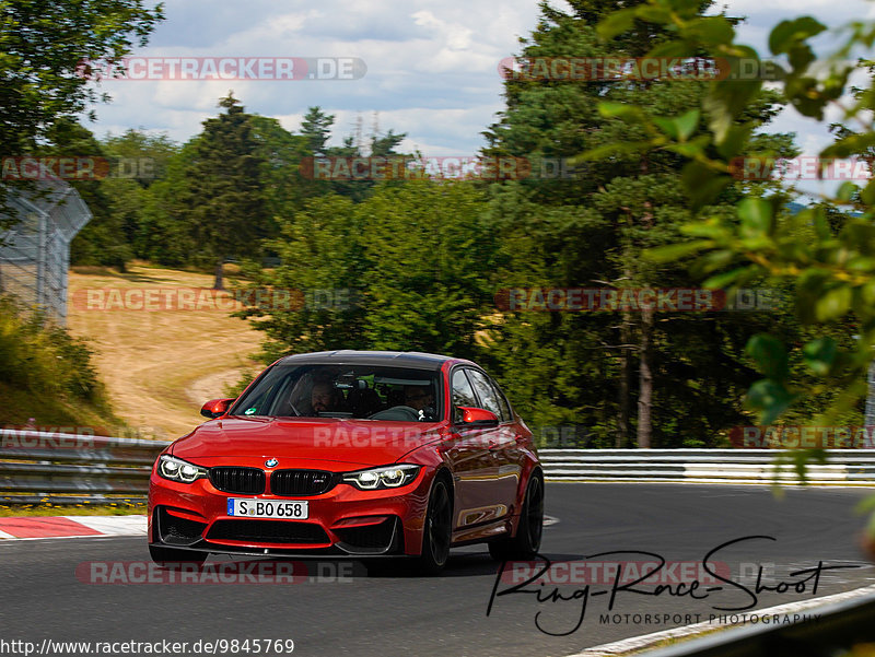 Bild #9845769 - Touristenfahrten Nürburgring Nordschleife (02.08.2020)