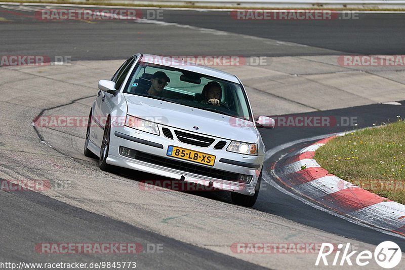 Bild #9845773 - Touristenfahrten Nürburgring Nordschleife (02.08.2020)