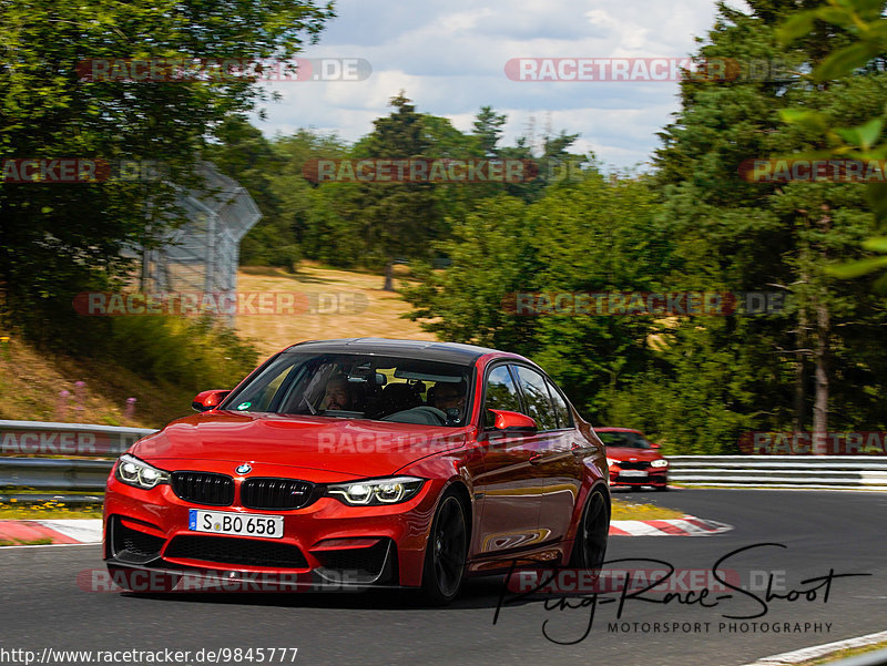 Bild #9845777 - Touristenfahrten Nürburgring Nordschleife (02.08.2020)